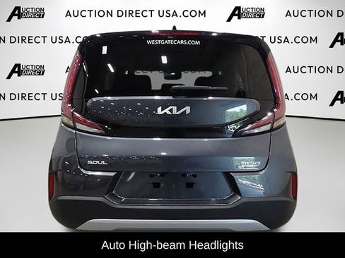 Used 2023 Kia Soul LX w/ Option Group 015 image 6
