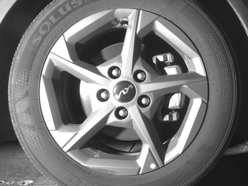 Used 2025 Kia K4 FWD image 13