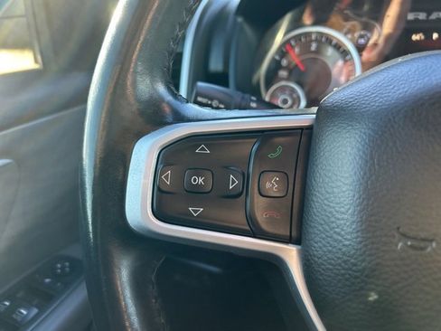 Used 2020 RAM 1500 Lone Star image 18