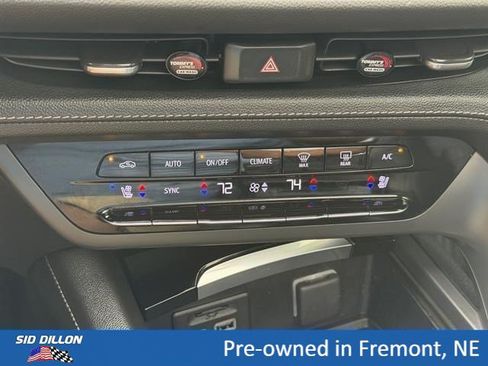 Certified 2023 Buick Envision Avenir AWD/4WD image 13