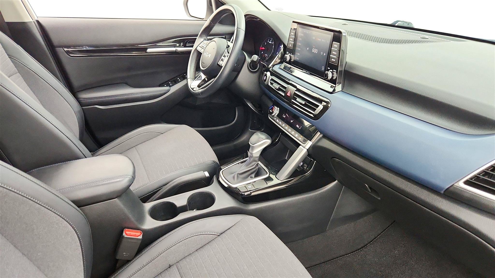 Used 2023 Kia Seltos S FWD image 18