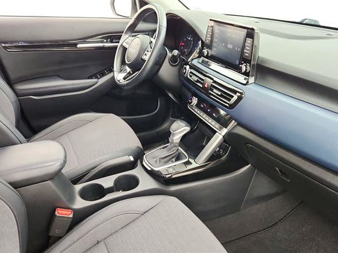 Used 2023 Kia Seltos S FWD image 18