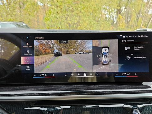 New 2026 BMW X6 xDrive40i w/ Premium Package image 16