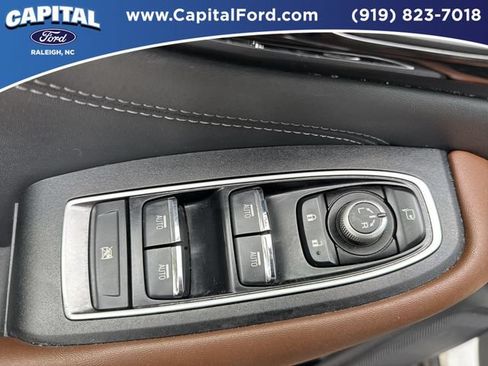 Used 2021 Subaru Outback Touring XT AWD/4WD image 20