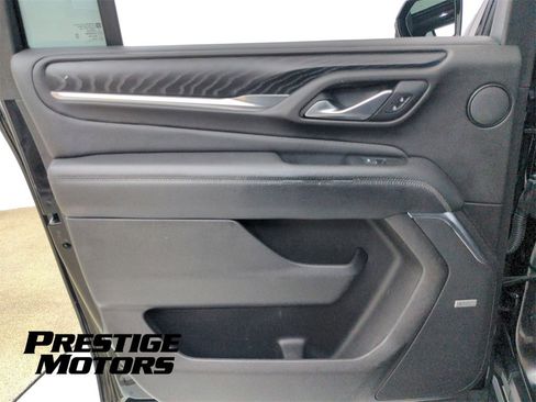 Used 2021 GMC Yukon XL Denali w/ Denali Ultimate Package image 40