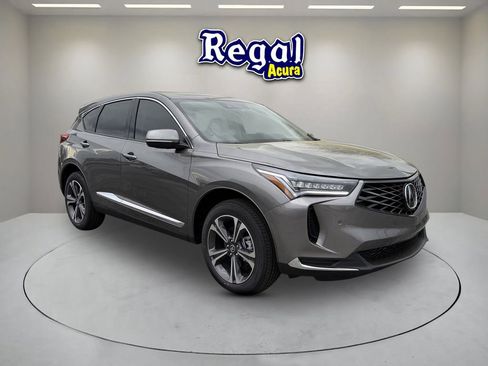 New 2026 Acura RDX SH-AWD w/ Technology Package image 1