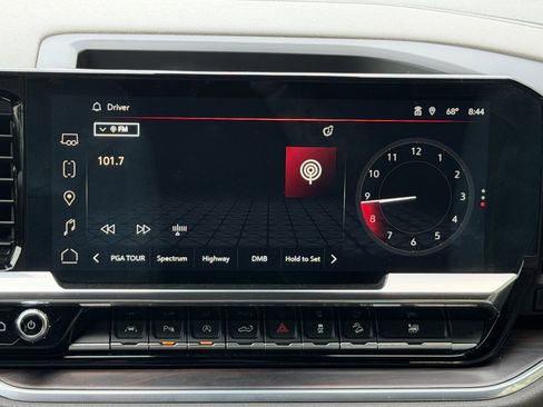 Used 2022 GMC Sierra 1500 SLT w/ SLT Premium Plus Package image 16