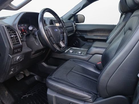 Used 2021 Ford Expedition Limited AWD/4WD image 18