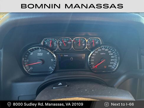 Used 2015 Chevrolet Tahoe LT image 7