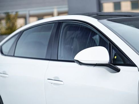 New 2026 Genesis G80 3.5T Prestige image 5