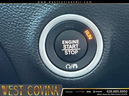 Used 2023 Dodge Challenger R/T RWD image 24