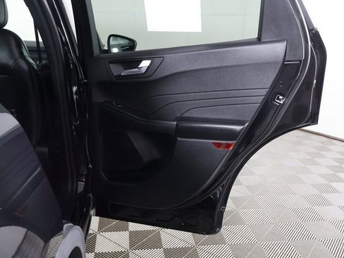 Used 2025 Ford Escape ST-Line Select image 26