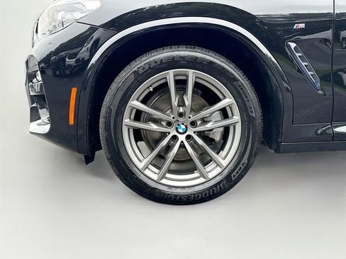 Used 2019 BMW X3 xDrive30i image 33