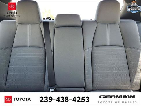 Certified 2026 Toyota Corolla SE FWD image 29