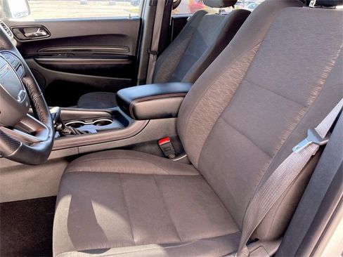 Used 2024 Dodge Durango GT image 11