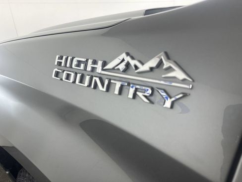 Certified 2023 Chevrolet Silverado 1500 High Country AWD/4WD image 33