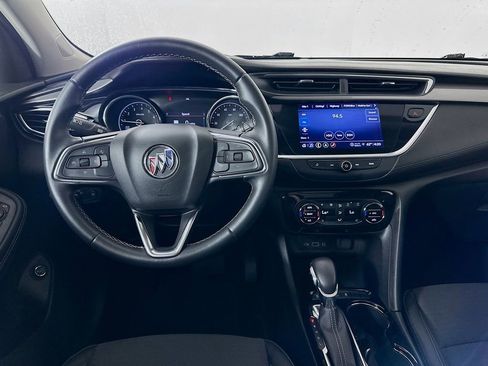 Used 2021 Buick Encore GX Select w/ Advanced Technology Package FWD image 22