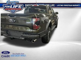 New 2026 Ford Ranger Raptor AWD/4WD video 2