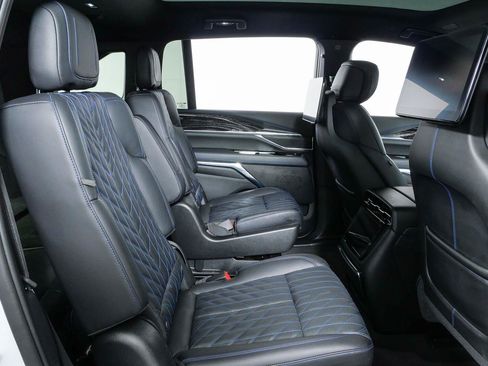 Used 2025 Cadillac Escalade IQ Sport 1 w/ Smart Trailering package AWD/4WD image 22