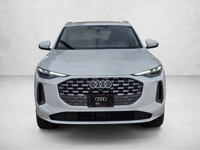 New 2026 Audi Q5 Premium AWD/4WD image 2
