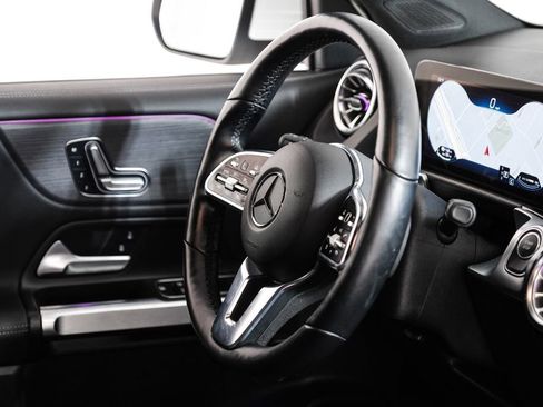 Used 2023 Mercedes-Benz EQB 250+ w/ Exclusive Package image 11