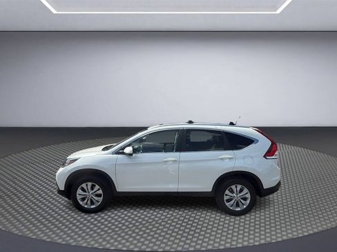 Used 2013 Honda CR-V EX-L image 4