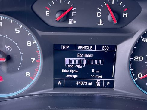 Used 2024 Chevrolet Malibu LT FWD image 15