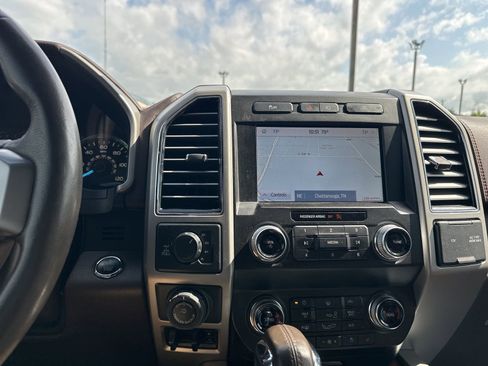 Used 2020 Ford F150 King Ranch w/ Equipment Group 601A Luxury AWD/4WD image 10