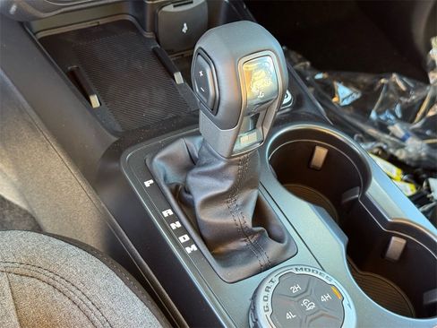 New 2025 Ford Bronco Big Bend image 17