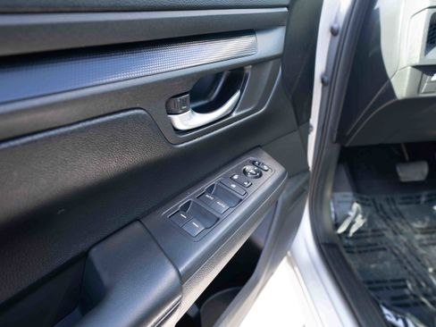 Certified 2023 Honda CR-V EX image 7