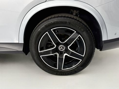Certified 2026 Mercedes-Benz GLC 300 image 31