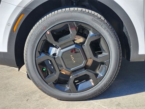 New 2026 Kia Sorento SX Prestige image 7