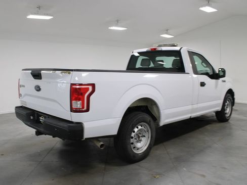 Used 2017 Ford F150 XL w/ XL Power Equipment Group RWD image 9