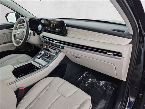 Certified 2023 Hyundai Palisade Calligraphy AWD/4WD image 23