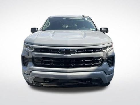 Used 2024 Chevrolet Silverado 1500 RST w/ Convenience Package II AWD/4WD image 10