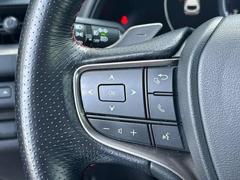 Used 2020 Lexus UX 200 F Sport w/ F Sport Premium Package FWD image 29