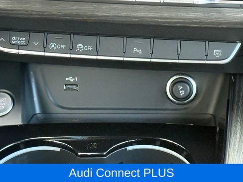 Used 2023 Audi A5 2.0T Premium Plus w/ Premium Plus image 22