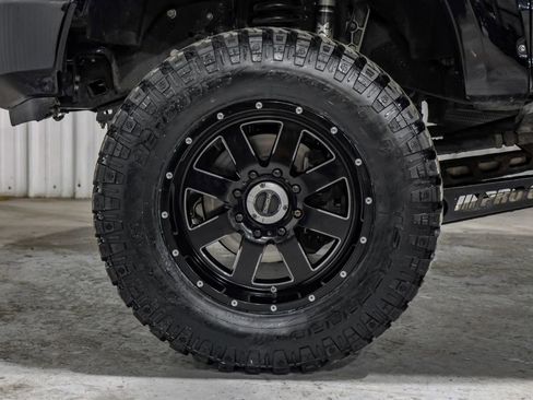 Used 2021 Ford F250 Platinum w/ FX4 Off-Road Package image 63