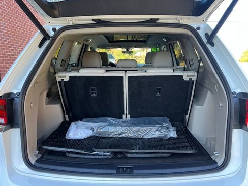 Used 2023 Volkswagen Atlas SE image 14