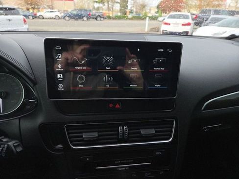 Used 2017 Audi SQ5 Premium Plus w/ Technology Package AWD/4WD image 14