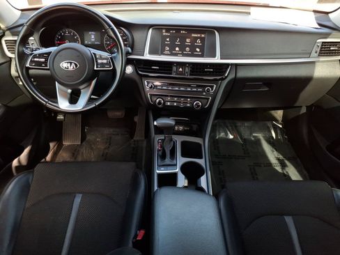 Used 2020 Kia Optima S FWD image 15