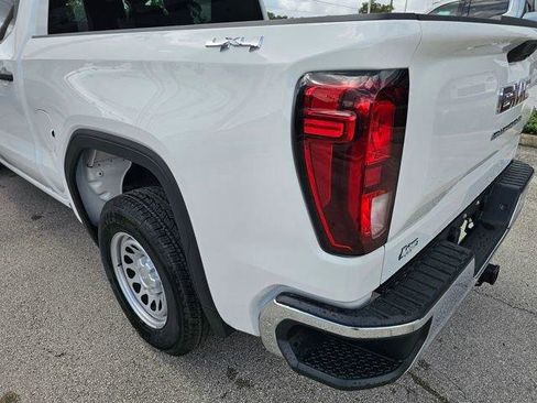 New 2026 GMC Sierra 1500 Pro w/ Pro Value Package image 15