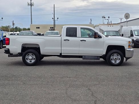 Used 2016 Chevrolet Silverado 2500 W/T w/ WT Convenience Package image 6