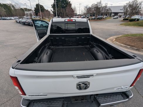 Used 2020 RAM 1500 Big Horn image 27
