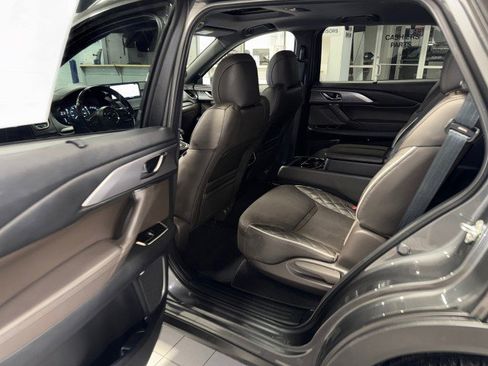 Used 2022 MAZDA CX-9 Signature image 25