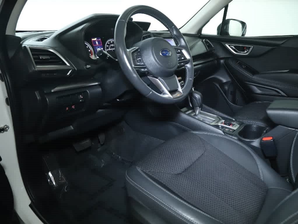 Used 2020 Subaru Forester Premium w/ Popular Package #1 AWD/4WD image 18