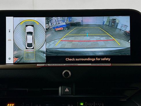 New 2026 Toyota Crown image 14