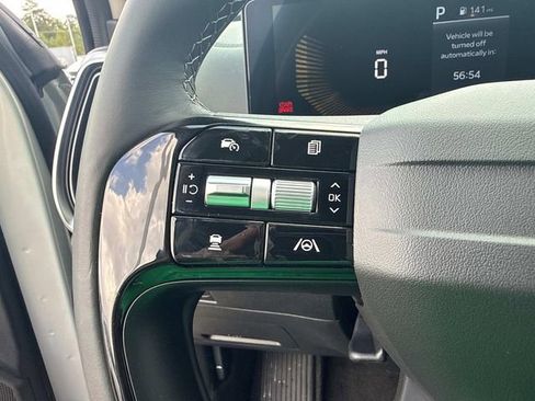 New 2026 Kia Sorento LX FWD image 24