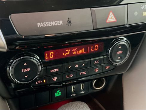 Used 2025 Mitsubishi Eclipse Cross SE AWD/4WD image 24