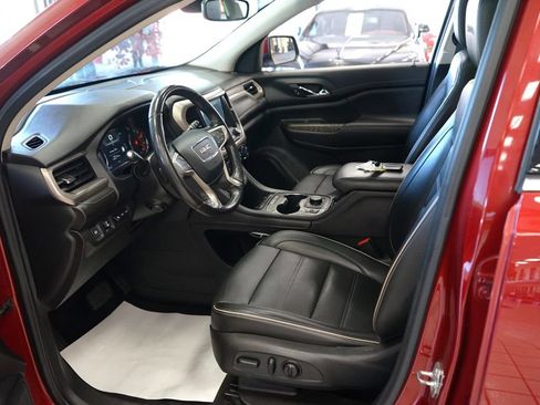 Used 2022 GMC Acadia Denali AWD/4WD image 30